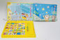 Intellectual Baby Sound Book , Play A Sound Book With Funny Nursery Rhyme